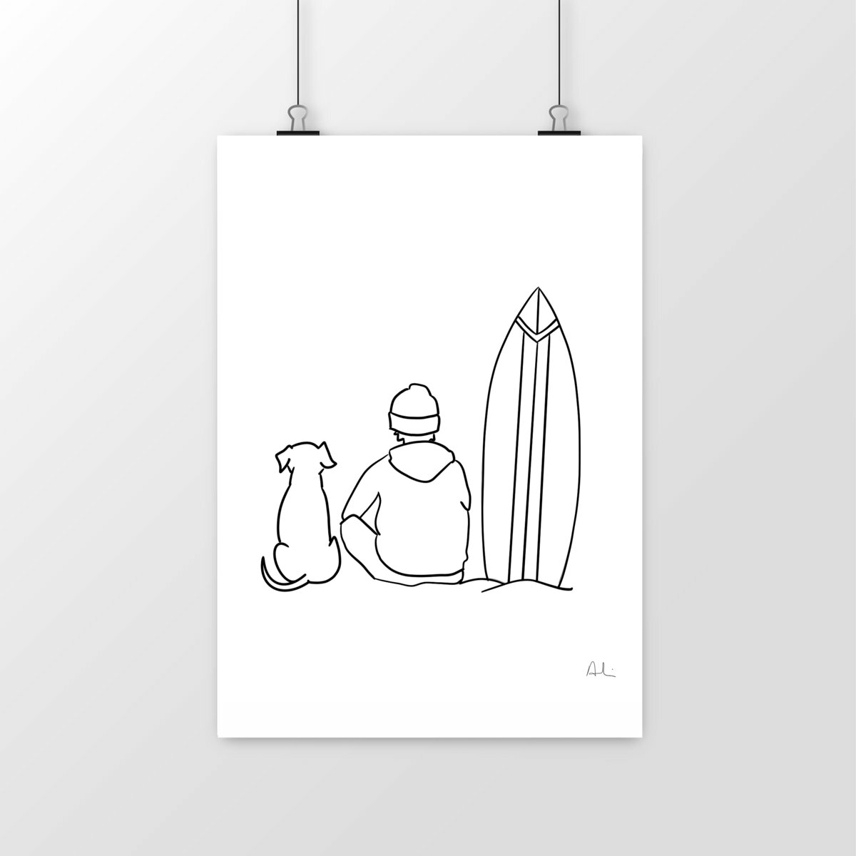 Posters